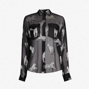 THE KOOPLES Blouse